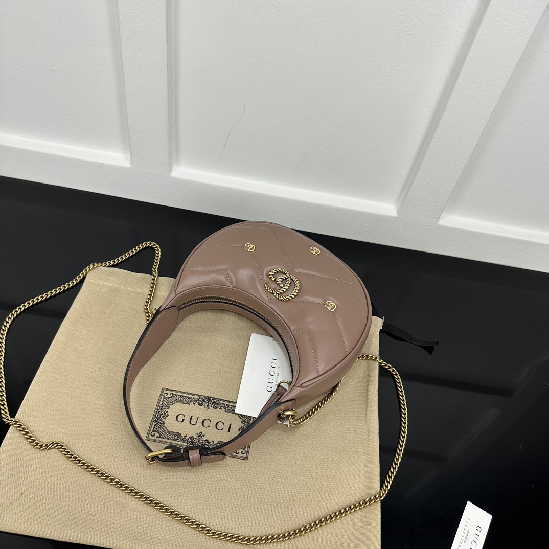 Gucci Hobo Bags